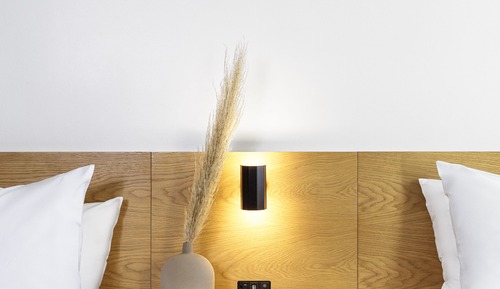 Zimmer, 2 Queen-Betten (Spacious, Coastal View)