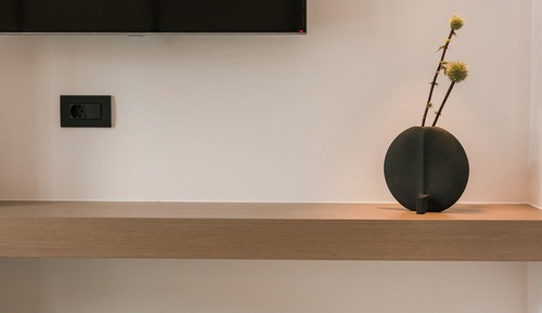 Deluxe-Zimmer, 2 Schlafzimmer