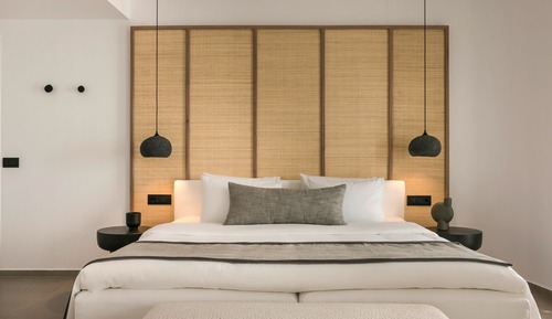 Suite (Grace with Plunge Pool)