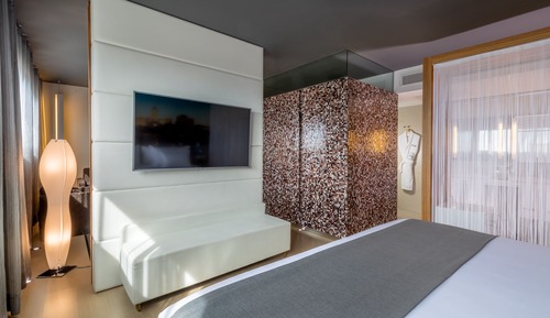 Junior-Suite (Deluxe)