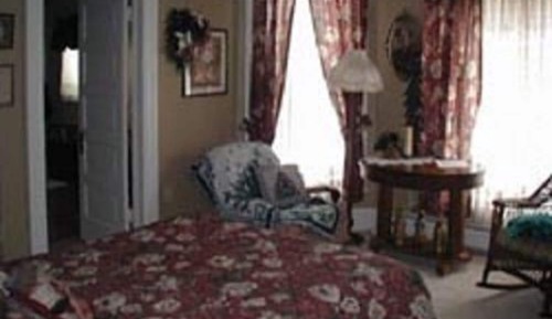 Deluxe-Zimmer, 1 Queen-Bett