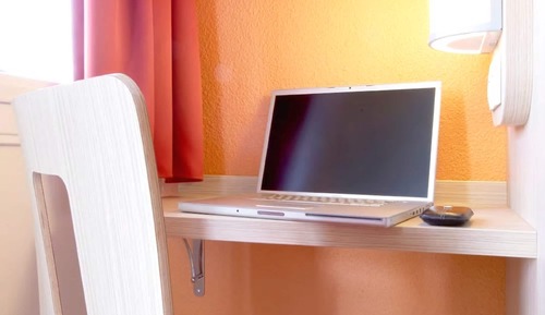 Standardzimmer, 2 Einzelbetten