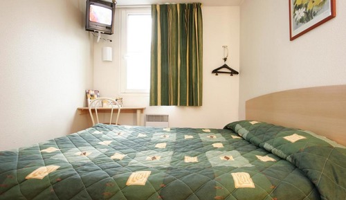 Standardzimmer, 1 Einzelbett