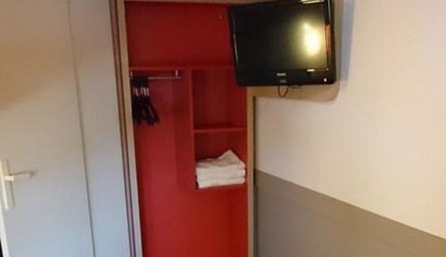 Standardzimmer, 2 Einzelbetten
