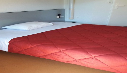 Standardzimmer, 3 Einzelbetten