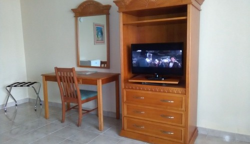 Standard-Doppelzimmer