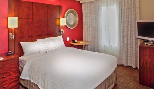 Suite, 2 Schlafzimmer