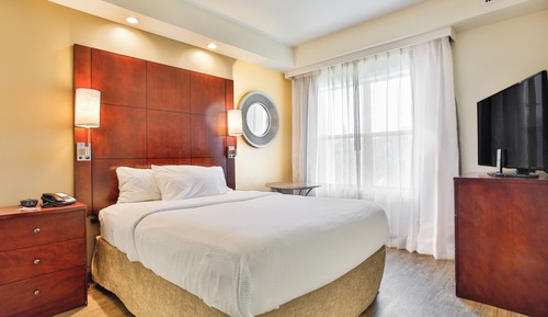 Suite, 1 Schlafzimmer, Nichtraucher