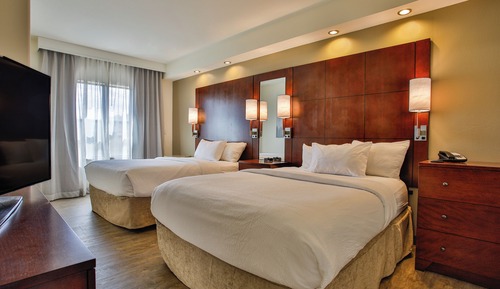 Studio, Mehrere Betten (Hearing Accessible)