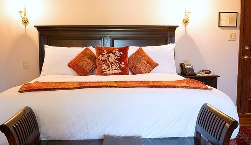 Standard-Doppelzimmer, 1 Schlafzimmer