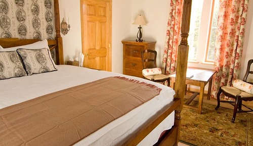 Standard-Doppelzimmer, 1 Schlafzimmer