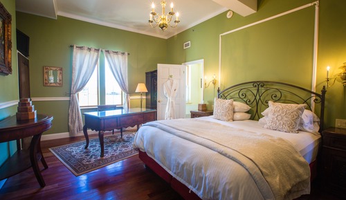 Classic-Doppelzimmer
