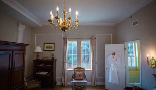 Classic-Doppelzimmer