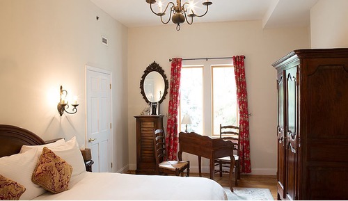 Standard-Doppelzimmer, 1 Schlafzimmer