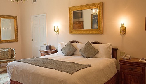 Classic-Doppelzimmer