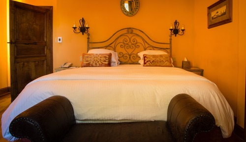 Executive-Suite, 1 Schlafzimmer