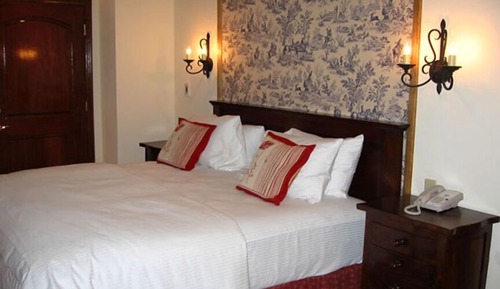 Standard-Doppelzimmer, 1 Schlafzimmer