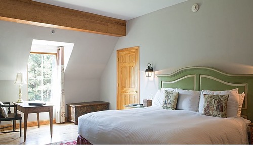 Standard-Doppelzimmer, 1 Schlafzimmer