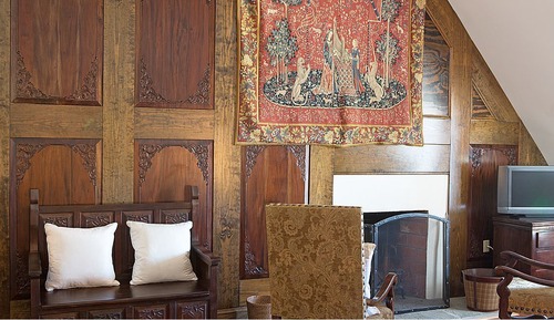 Superior-Doppelzimmer, 1 Schlafzimmer
