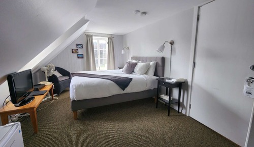 Standardzimmer