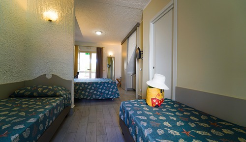 Standard-Apartment