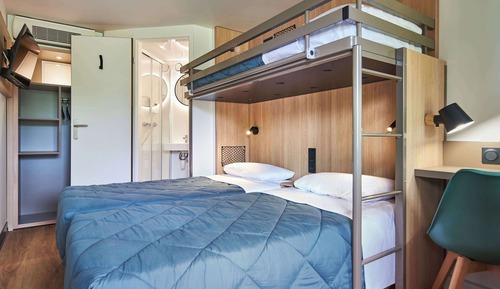 Standardzimmer, 2 Einzelbetten