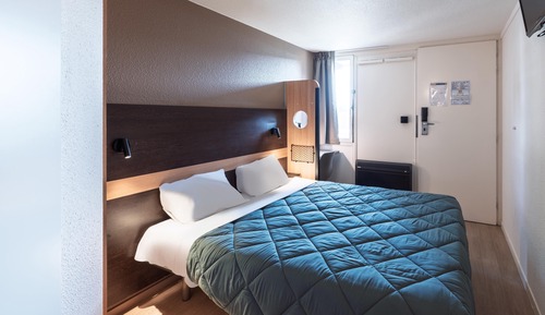 Standardzimmer, 1 Queen-Bett