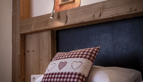 Club-Doppelzimmer, 1 Queen-Bett
