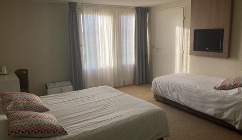 Zimmer, 1 Einzelbett