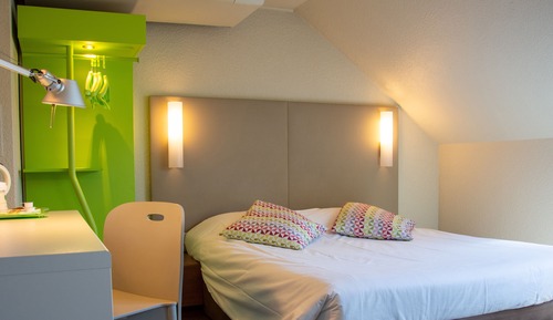 Zimmer, Mehrere Betten