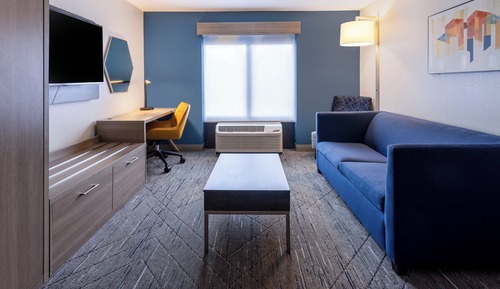 Suite, 1 Schlafzimmer