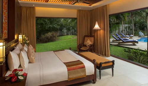 Bungalow, 3 Schlafzimmer (Bay)