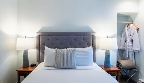 Suite, 2 Schlafzimmer