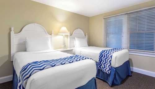 Suite, 2 Schlafzimmer, Nichtraucher