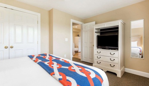 Studiosuite, 1 Schlafzimmer, Nichtraucher