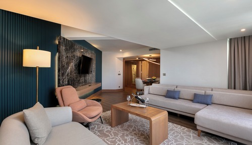 Presidential-Suite