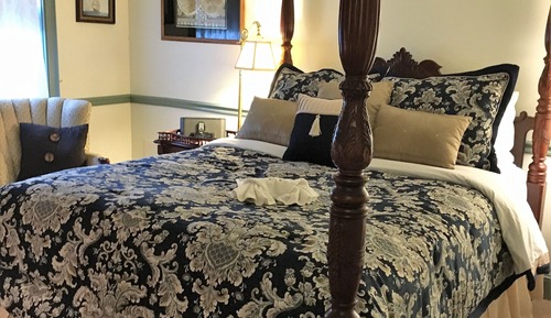 Standardzimmer, 1 Queen-Bett, Badewanne