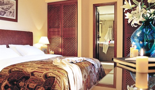 Egnatia Presidential Suite