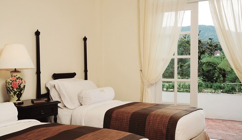 Suite, 2 Schlafzimmer, Balkon