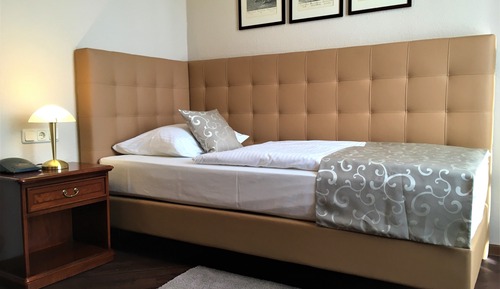 Standard-Einzelzimmer