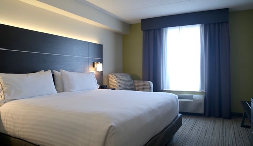 Standardzimmer
