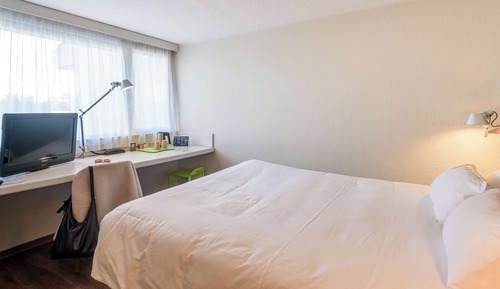 Junior-Zimmer, 1 Doppelbett