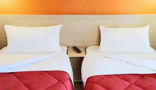 Standardzimmer, 2 Einzelbetten
