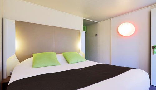 Next Generation, Superior-Zimmer, 1 Doppelbett