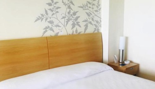 Superior-Zimmer, 1 King-Bett, Balkon, Meerblick