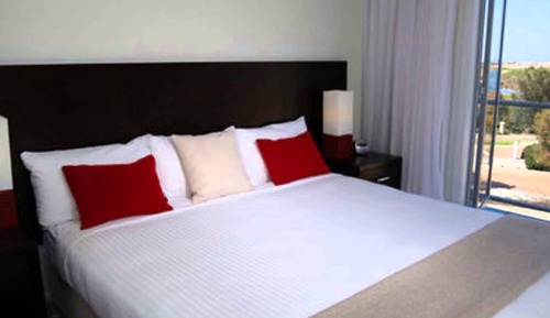 Standard-Studio, 1 Queen-Bett