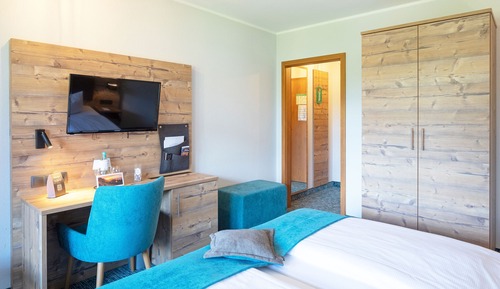 Doppelzimmer