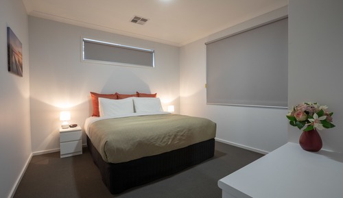 Apartment, 4 Schlafzimmer