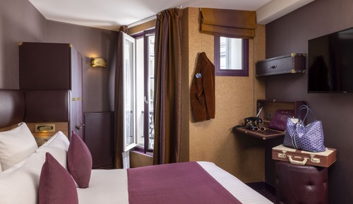 Doppelzimmer