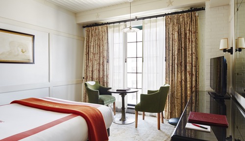 Standardzimmer, 1 Queen-Bett